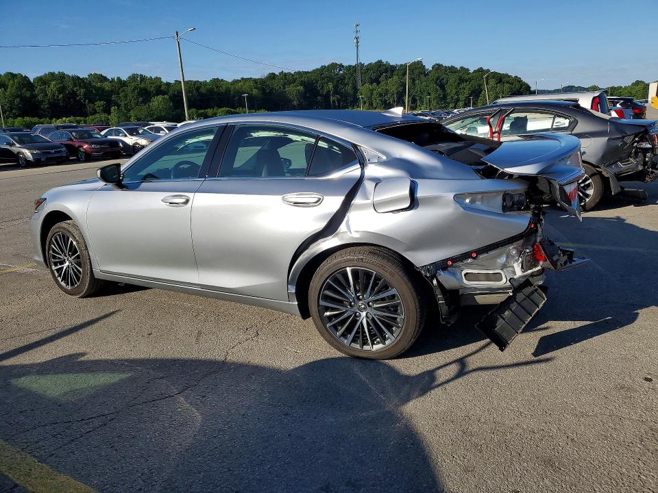 56707226 :رقم المزاد ، 58ADZ1B18PU147709 vin ، 2023 Lexus Es 350 مزاد بيع