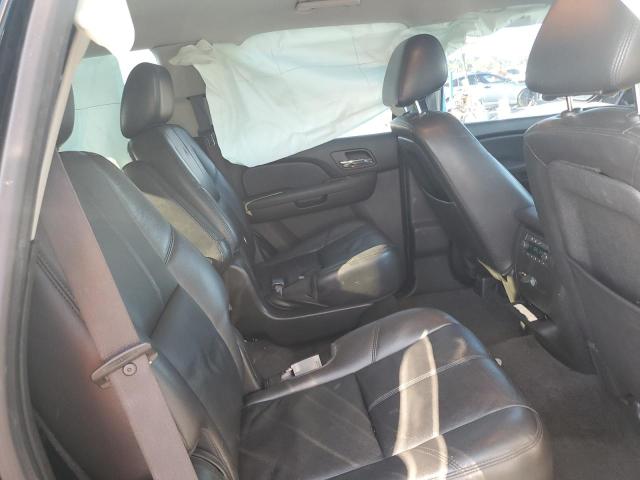 Продажа на аукционе авто 2012 Chevrolet Tahoe, vin: 1GNSCBE06CR319897, номер лота: 58566806