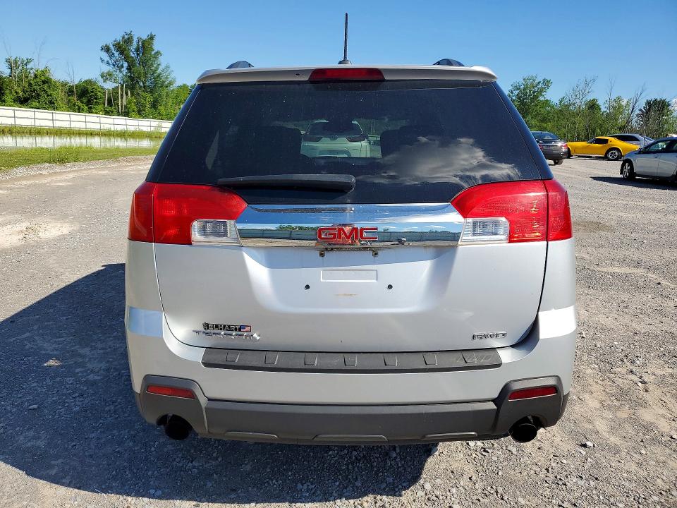Продаж на аукціоні авто 2015 Gmc Terrain, vin: 2GKFLWE34F6422719, номер лоту: 57434826