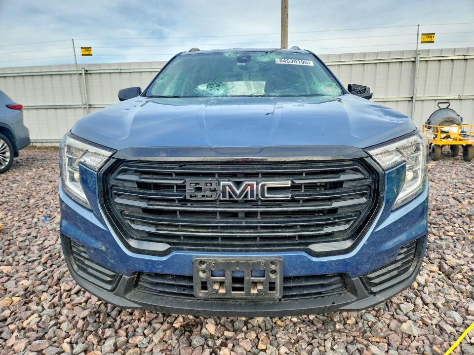 Aukcja sprzedaży 2024 Gmc Terrain, vin: 3GKALTEG9RL199685, numer aukcji: 54639196