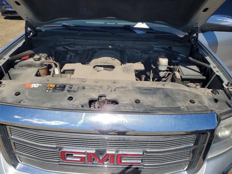 55977186 :رقم المزاد ، 3GTU2VEC1EG130318 vin ، 2014 Gmc Sierra مزاد بيع