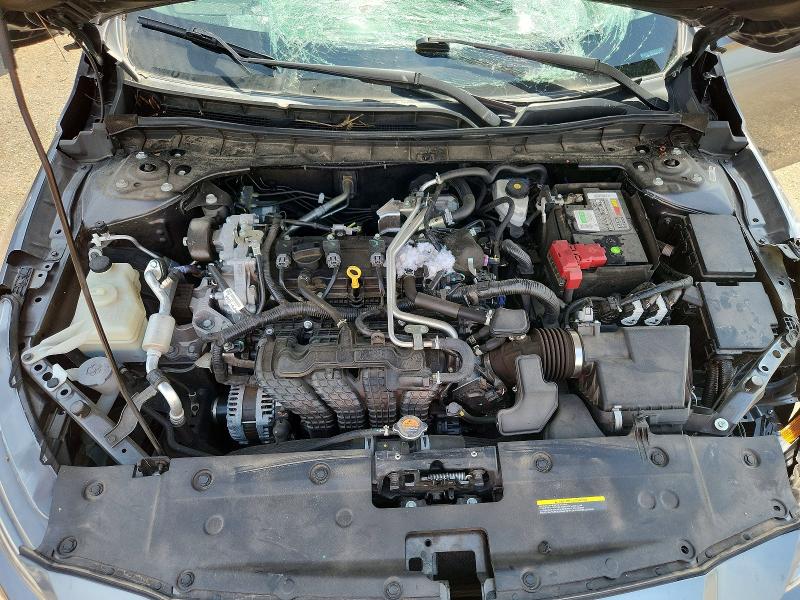 Продаж на аукціоні авто 2022 Nissan Altima, vin: 1N4BL4BV7NN365825, номер лоту: 59179356