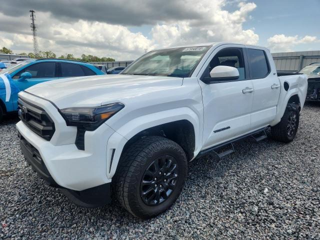 Продажа на аукционе авто 2024 Toyota Tacoma, vin: 3TYLB5JN3RT042255, номер лота: 57958816