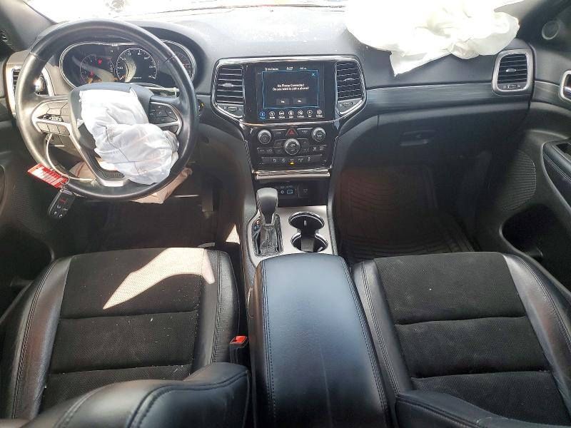 Aukcja sprzedaży 2019 Jeep Grand Cherokee, vin: 1C4RJFAG4KC849987, numer aukcji: 57543636