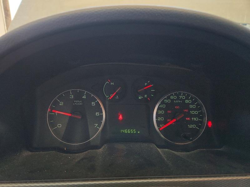 Продаж на аукціоні авто 2005 Ford Five Hundred, vin: 1FAFP23195G158752, номер лоту: 56223496