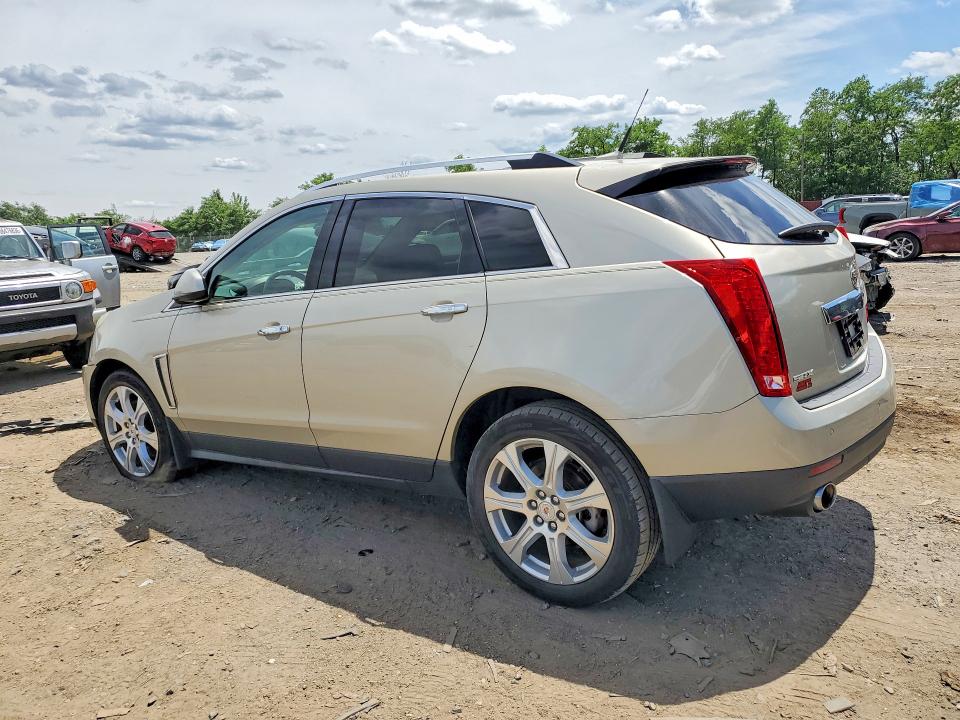 Aukcja sprzedaży 2013 Cadillac Srx, vin: 3GYFNDE37DS552223, numer aukcji: 58063316