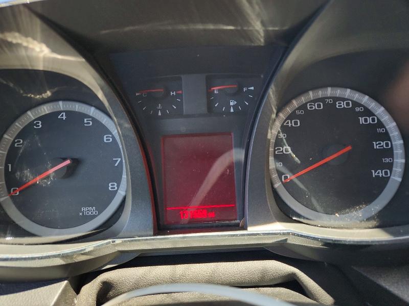 Aukcja sprzedaży 2015 Gmc Terrain, vin: 2GKFLVEK0F6352380, numer aukcji: 57036996