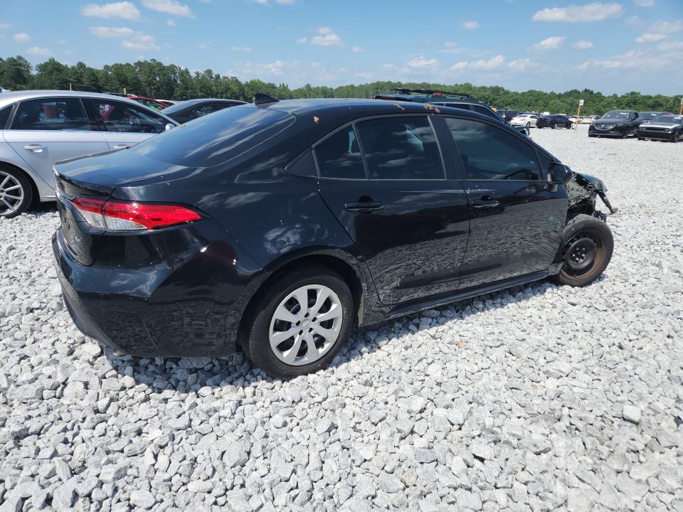 Продажа на аукционе авто 2022 Toyota Corolla, vin: 5YFEPMAE4NP336282, номер лота: 85612765