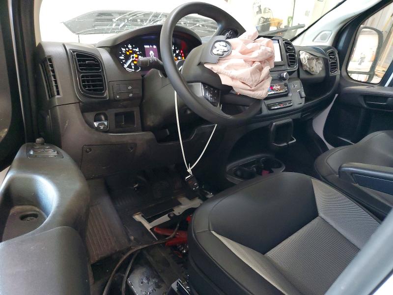 Aukcja sprzedaży 2026 Ram Promaster 1500, vin: 3C6LRVNG4TE159614, numer aukcji: 55903326