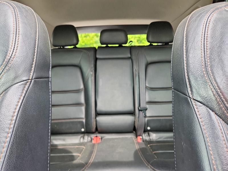 57911686 :رقم المزاد ، JM3KFBDM0K0616453 vin ، 2019 Mazda Cx-5 مزاد بيع