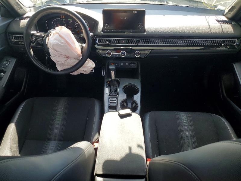 Продажа на аукционе авто 2026 Honda Civic, vin: 2HGFE4F8XTH326275, номер лота: 58921796