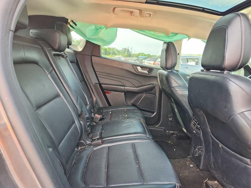 Продажа на аукционе авто 2022 Ford Escape, vin: 1FMCU9J9XNUB97984, номер лота: 56505906