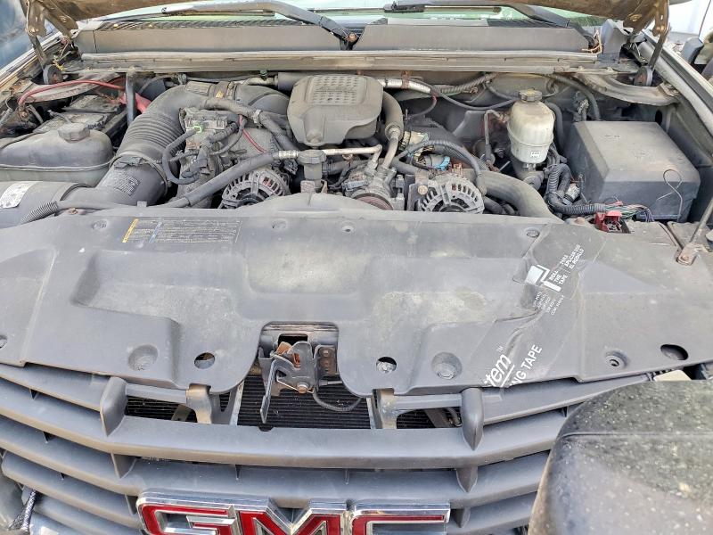 Aukcja sprzedaży 2007 Gmc Sierra, vin: 1GTHK29637E585878, numer aukcji: 55590946