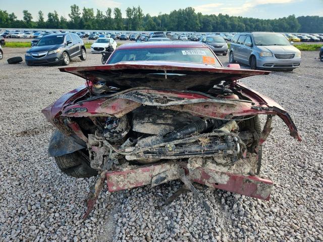 Aukcja sprzedaży 2014 Chevrolet Camaro, vin: 2G1FC1E35E9254531, numer aukcji: 57019316