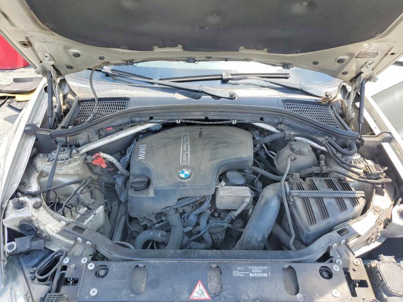 Продаж на аукціоні авто 2013 Bmw X3, vin: 5UXWX9C50D0A32634, номер лоту: 57927926