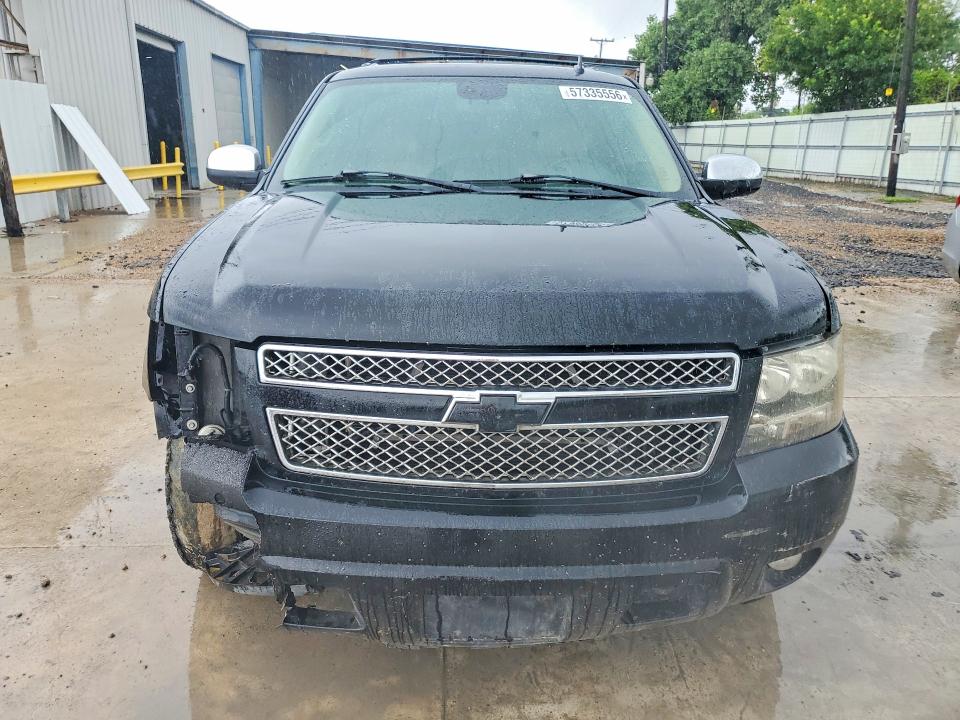 2007 Chevrolet Suburban მანქანა იყიდება აუქციონზე, vin: 3GNFK16347G310774, აუქციონის ნომერი: 57335556