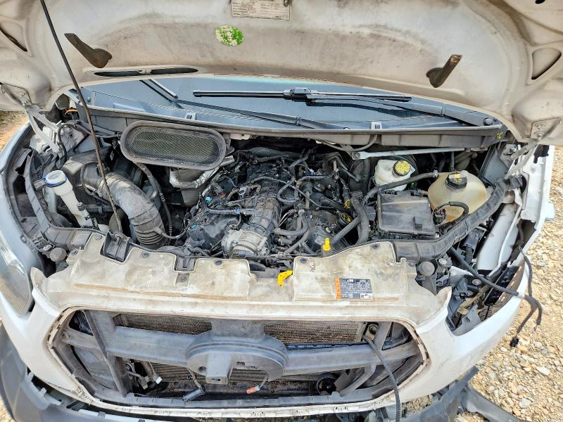 2023 Ford F-350 მანქანა იყიდება აუქციონზე, vin: 1FDBR1CGXPKA11563, აუქციონის ნომერი: 56038456