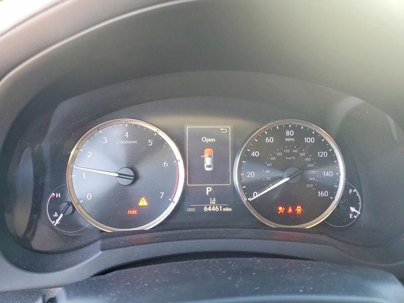 Продаж на аукціоні авто 2017 Lexus Is, vin: JTHBA1D25H5055385, номер лоту: 56342616