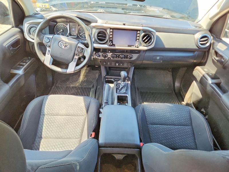 Продажа на аукционе авто 2023 Toyota Tacoma, vin: 3TYCZ5AN9PT117145, номер лота: 85612035