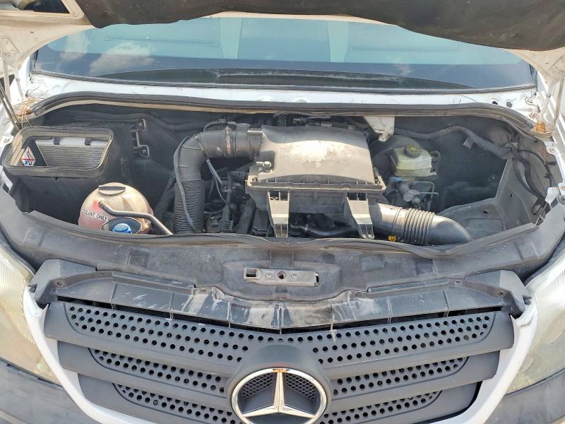 Aukcja sprzedaży 2015 Mercedes-benz Sprinter, vin: WD3PE8DB0FP136651, numer aukcji: 54514896