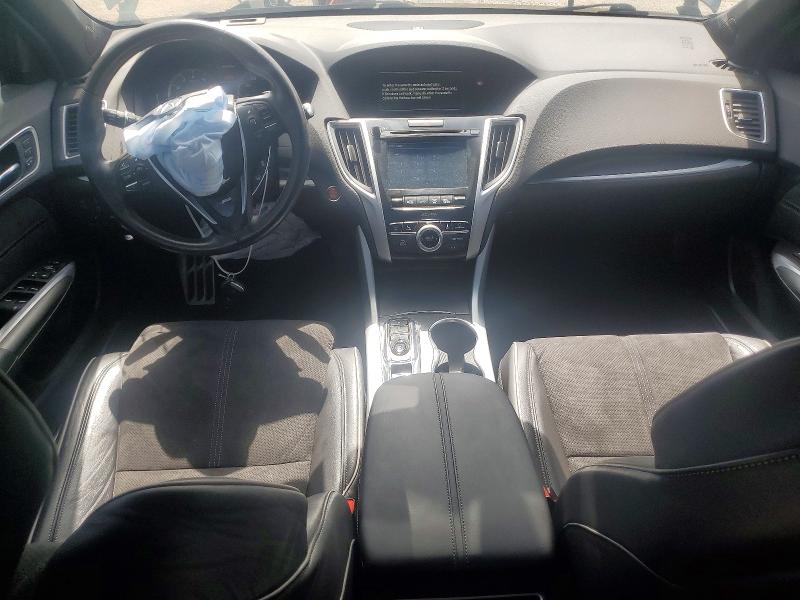 Aukcja sprzedaży 2020 Acura Tlx, vin: 19UUB2F67LA003514, numer aukcji: 58057086