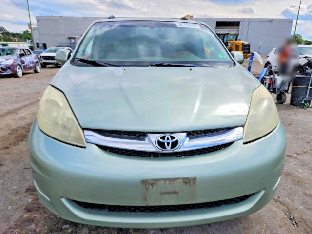 Продаж на аукціоні авто 2006 Toyota Sienna, vin: 5TDZA22C86S534795, номер лоту: 56359206