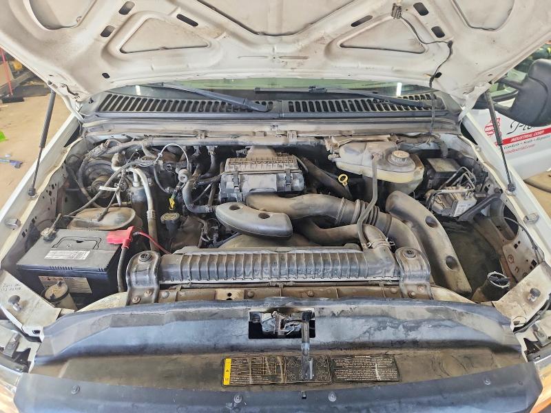 Продажа на аукционе авто 2006 Ford F250, vin: 1FTSX20546ED36449, номер лота: 58525406