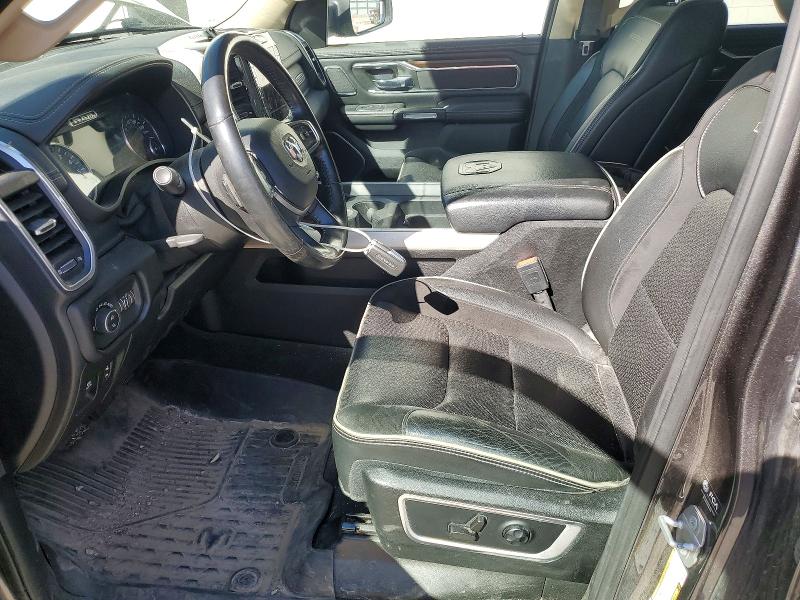 Продаж на аукціоні авто 2021 Ram 1500, vin: 1C6SRFRT6MN634699, номер лоту: 57439276