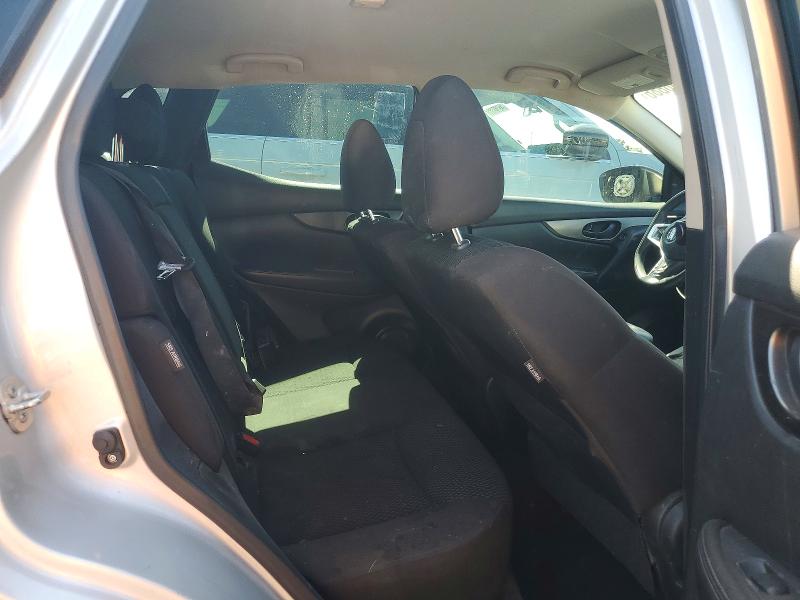 Aukcja sprzedaży 2020 Nissan Rogue Sport, vin: JN1BJ1CW3LW644799, numer aukcji: 57466886