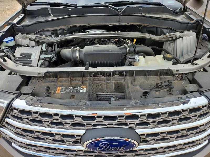 2021 Ford Explorer მანქანა იყიდება აუქციონზე, vin: 1FM5K7LC3MGC06159, აუქციონის ნომერი: 57899346