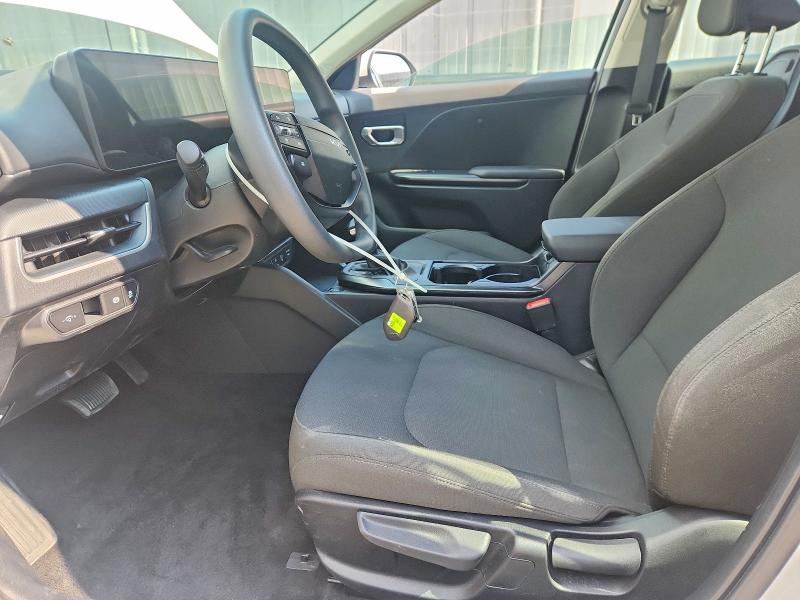 Продаж на аукціоні авто 2026 Kia K4, vin: 3KPFT4DE1TE286788, номер лоту: 56236656