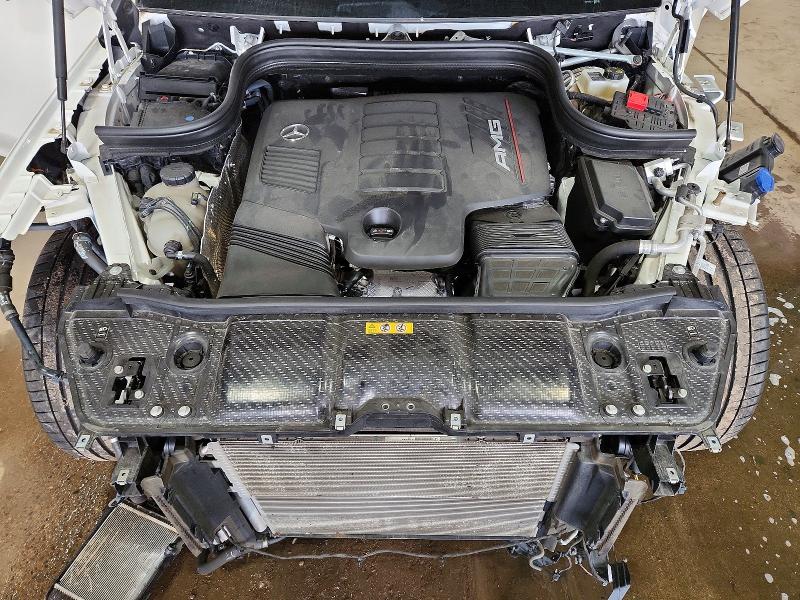 Aukcja sprzedaży 2023 Mercedes-benz Gle, vin: 4JGFB6BB7PA955626, numer aukcji: 55154326