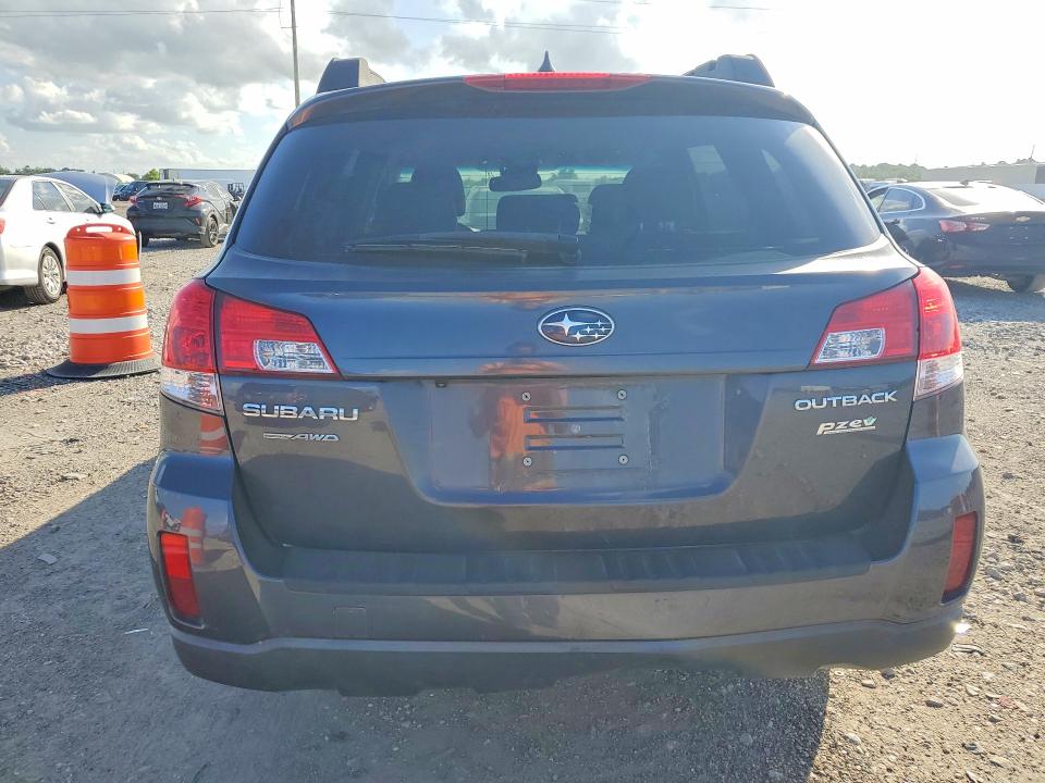 2013 Subaru Outback მანქანა იყიდება აუქციონზე, vin: 4S4BRBLC2D3228002, აუქციონის ნომერი: 57019096