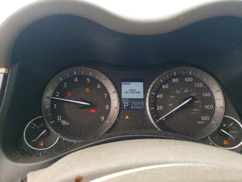 57735646 :رقم المزاد ، JN1BY1AR6BM376611 vin ، 2011 Infiniti M37 مزاد بيع
