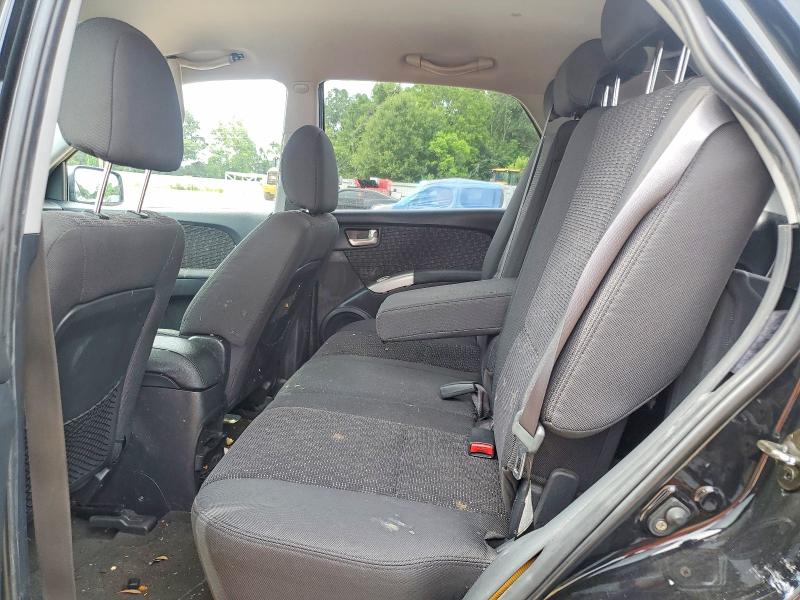 Aukcja sprzedaży 2007 Kia Sportage, vin: KNDJF723577331998, numer aukcji: 56058616