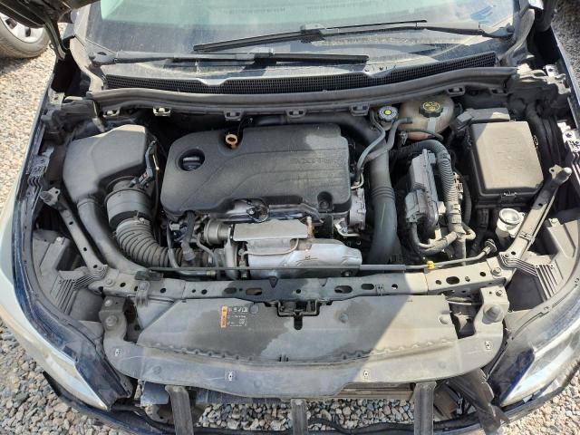 Aukcja sprzedaży 2019 Chevrolet Cruze, vin: 1G1BC5SM2K7116073, numer aukcji: 54845346