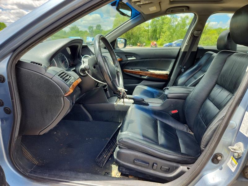 Aukcja sprzedaży 2012 Honda Accord, vin: 1HGCP2F80CA033923, numer aukcji: 54396856