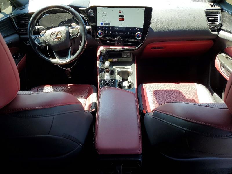 Aukcja sprzedaży 2024 Lexus Nx 450h+, vin: JTJHKCFZ2R2030426, numer aukcji: 59144376