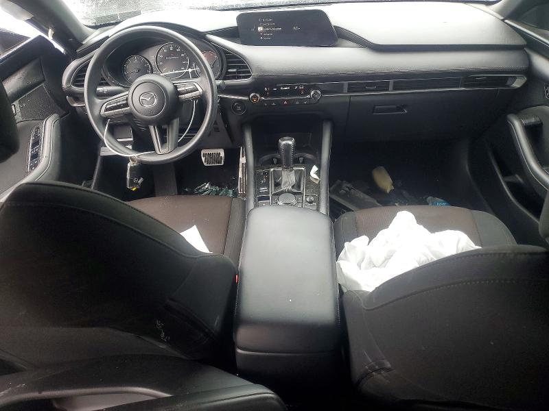 Продаж на аукціоні авто 2022 Mazda 3, vin: JM1BPAJL1N1515190, номер лоту: 56798336