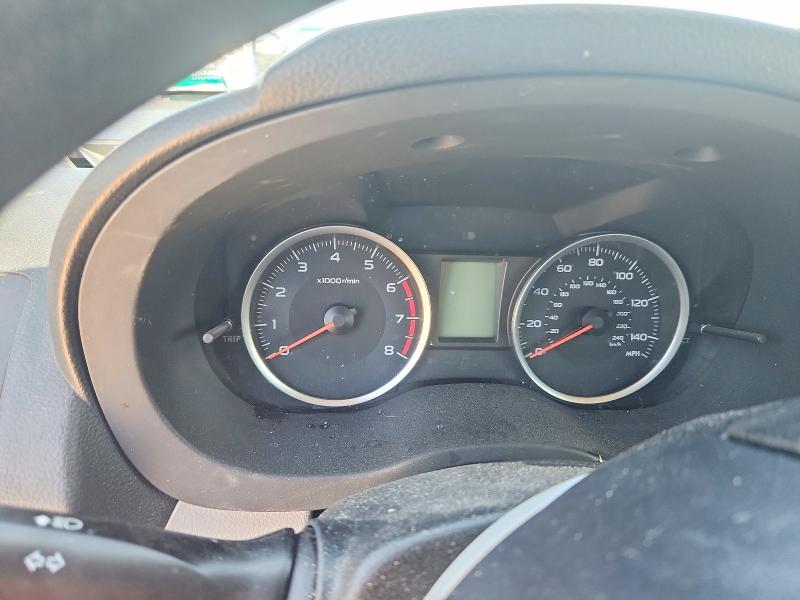 Продажа на аукционе авто 2017 Subaru Forester, vin: JF2SJAEC3HH412149, номер лота: 57200406
