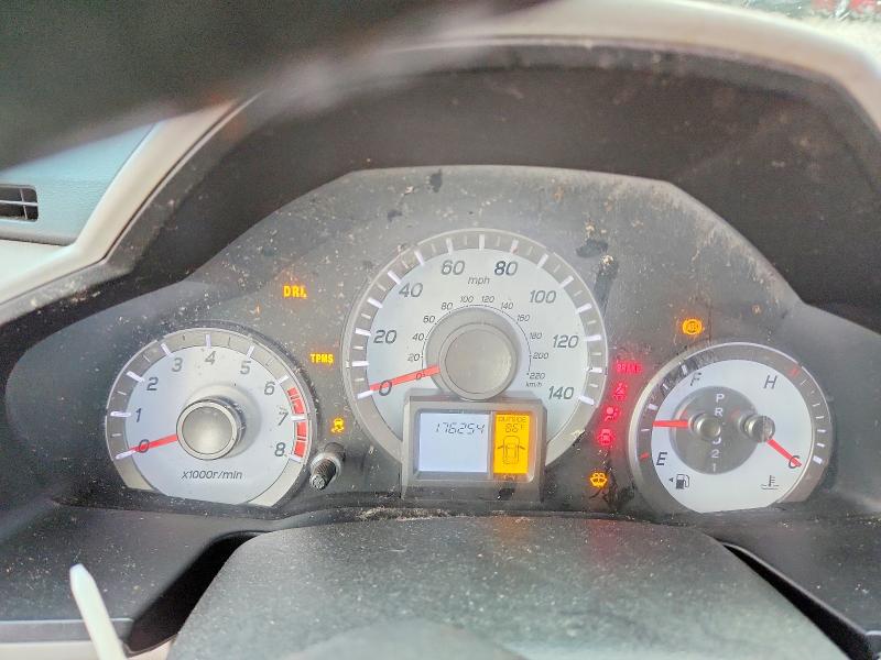 Aukcja sprzedaży 2013 Honda Pilot, vin: 5FNYF4H48DB079912, numer aukcji: 56782856