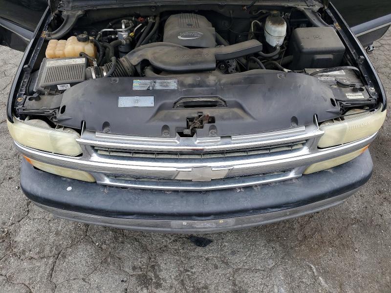 Aukcja sprzedaży 2004 Chevrolet Tahoe, vin: 1GNEC13T94R183934, numer aukcji: 57610366