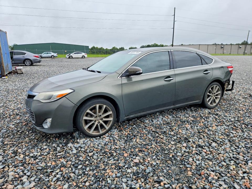 Aukcja sprzedaży 2014 Toyota Avalon, vin: 4T1BK1EBXEU111346, numer aukcji: 58207746