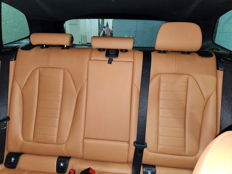 Продаж на аукціоні авто 2018 Bmw X3, vin: 5UXTR9C59JLD74199, номер лоту: 58385196