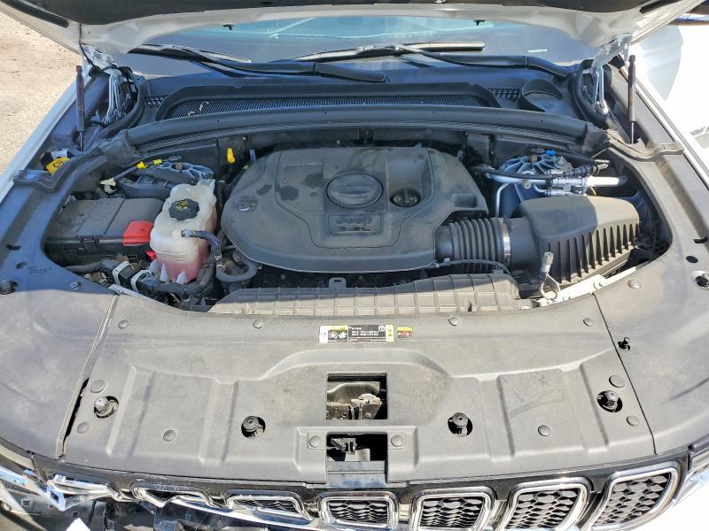 Продаж на аукціоні авто 2024 Jeep Grand Cherokee, vin: 1C4RJKDG2R8521579, номер лоту: 58895616