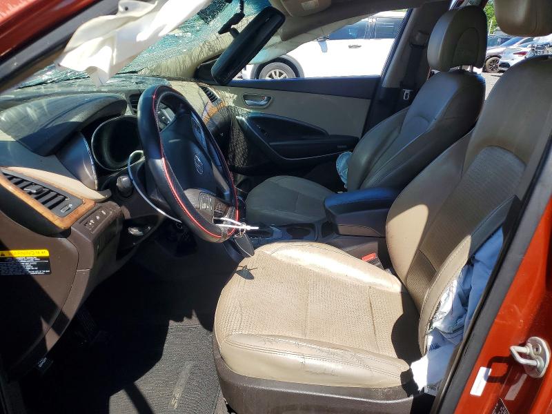 Aukcja sprzedaży 2013 Hyundai Santa Fe Sport, vin: 5XYZU3LA2DG047239, numer aukcji: 56565036
