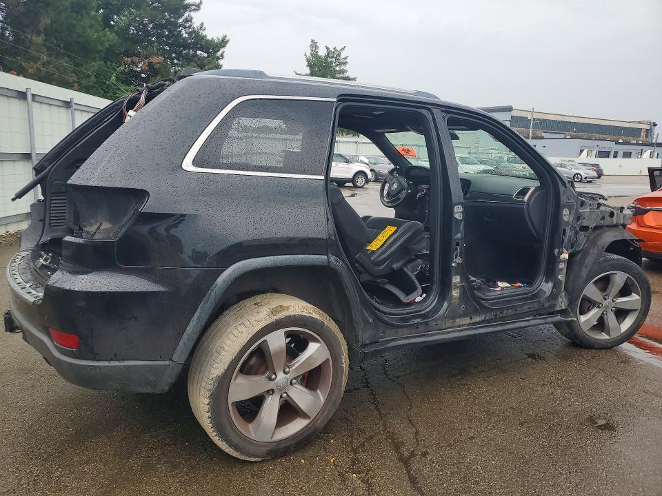 Aukcja sprzedaży 2014 Jeep Grand Cherokee, vin: 1C4RJFBG8EC108342, numer aukcji: 59075166