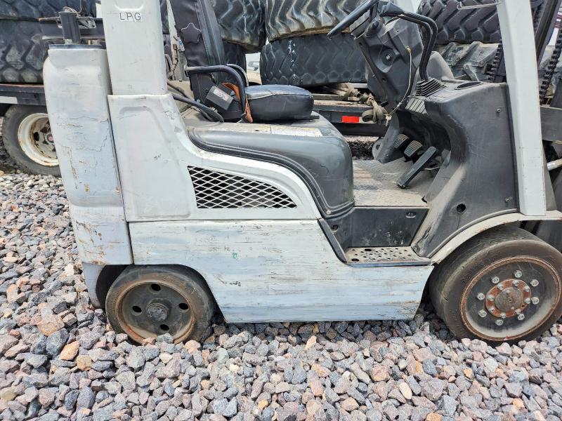 Продаж на аукціоні авто 2014 Nissan Unknown, vin: CP1F29W4403, номер лоту: 57477126