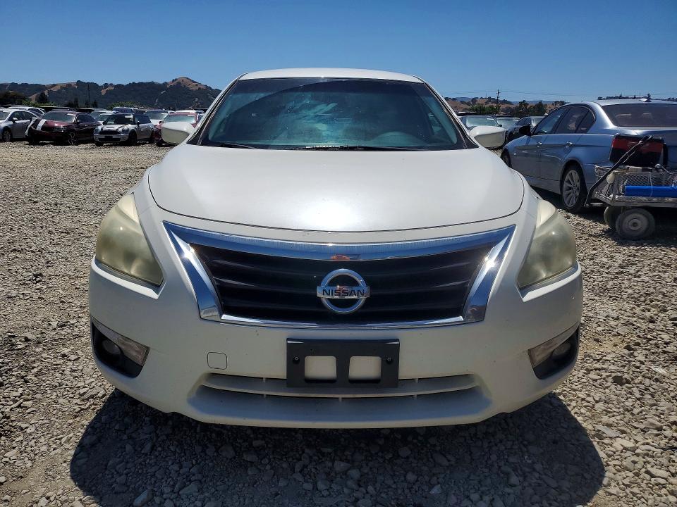 Продаж на аукціоні авто 2015 Nissan Altima, vin: 1N4AL3AP0FC416071, номер лоту: 56296836