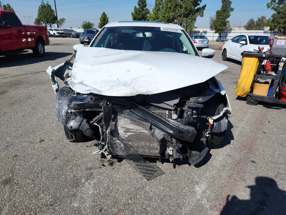 2016 Volkswagen Jetta მანქანა იყიდება აუქციონზე, vin: 3VWD67AJ5GM328499, აუქციონის ნომერი: 58297656